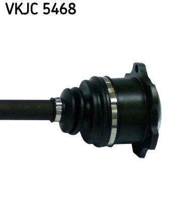 Cardã SKF ref. VKJC 5468